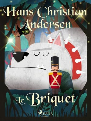 cover image of Le Briquet